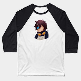 Leonardo watch Baseball T-Shirt